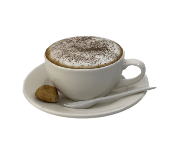 Cappuccino | 95,00
