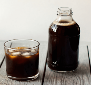 Cold Brew | 120,00