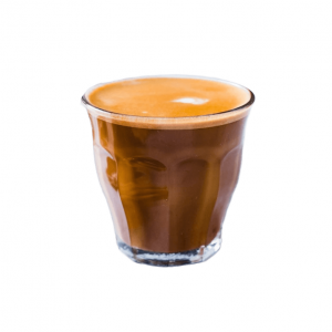 Cortado | 95,00