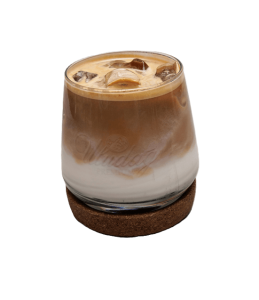 Ice Latte | 105,00