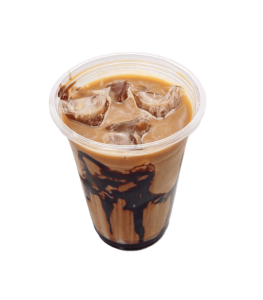 Ice Mocha | 120,00
