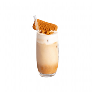 Lotus Latte | 120,00