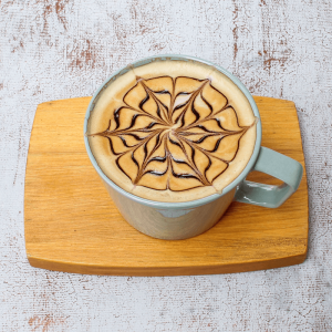 Cafe Mocha | 110,00