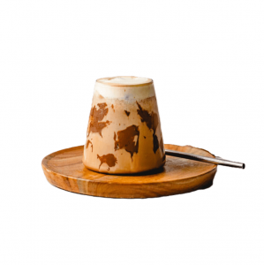 Ice Nutella Latte | 140,00
